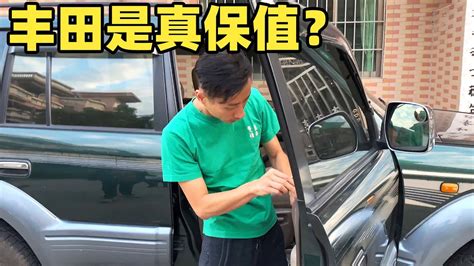 八年前，8万rmb卖了这台车！八年后，我花了12万rmb买回来！【情怀车回收计划】 Youtube