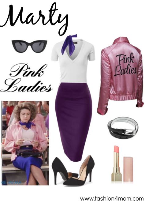 greaser outfit 8