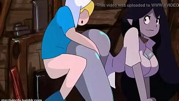 Finn Blanco baise Marceline Morena Latina péter Gothic Vampire Les deux voulaient déjà ce Morena