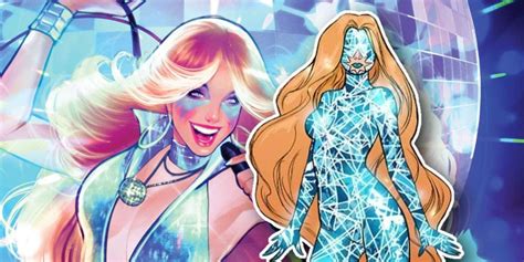 X-Men Debuts a Jaw-Dropping New Hellfire Gala Costume for Dazzler
