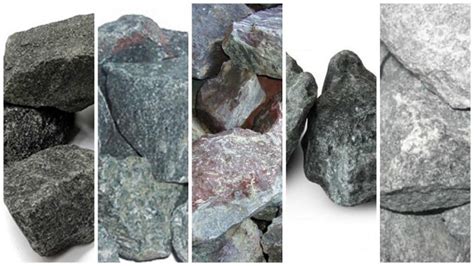 Габбро-диабаз для бани – Торговая компания ОЛИМП