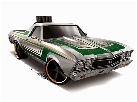 T Hunted Os Carros Do Lote E Da Hot Wheels Em Ilustra Es