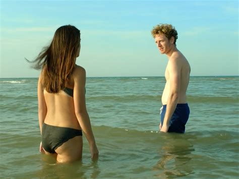 Nude Video Celebs Jeanne Disson Nude Les Petites Vacances 2018