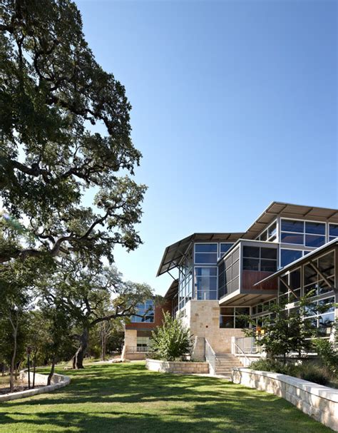 Patrick Heath Public Library Lpa Archdaily