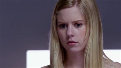 Naked Niki Wipf In Supernatural