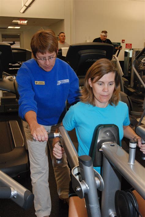 Army Physical Fitness Research Institute: education is key | Article