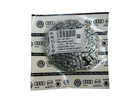 03F109158K Timing chain - Super-Parts