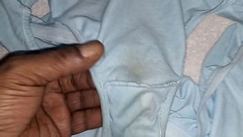 Smelling My Wife S Panties XVIDEOS