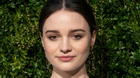 Aisling Franciosi S Surprising Revelation About Playing Lyanna Stark On