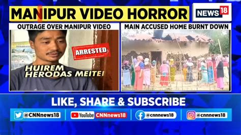 News18 On Twitter Two Days After A Video Showing Two Women Being Paraded Naked By A Mob In