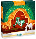 Настольные игры GaGa.ru. Купить настольные игры в интернет-магазине