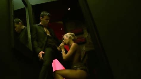 Claire Castel Claire Blonde