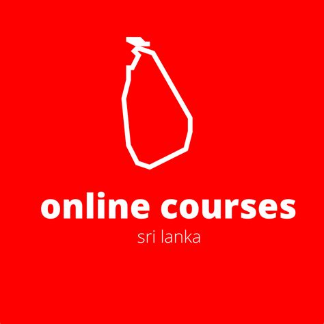 Online courses srilanka