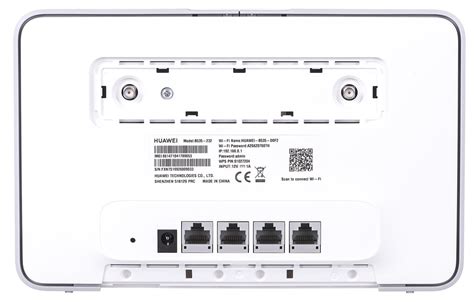 Роутер/Router (b535-232 huawei)