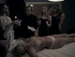 Living Among Us Nude Scenes Aznude