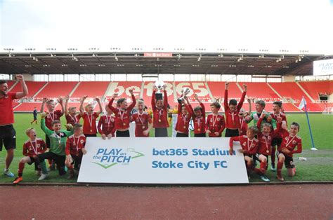 Dragons Congratulations To Dragons Football Academy U11s Blacks Star