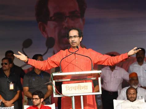 Uddhav Thackeray To Visit Ayodhya On March 7 Along With Shiv Sainiks