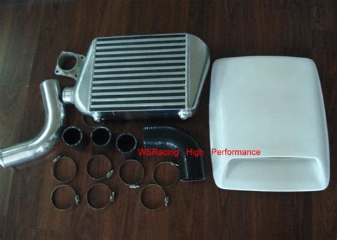 Purchase Toyota Hilux Kz Te L Top Mount Intercooler Kit In