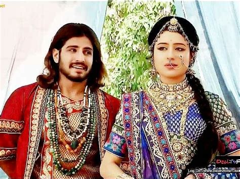 Sinopsis Jodha Akbar Episode 333 ChusNiAnTi