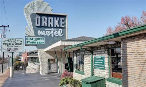 Drake Inn Nashville TN Motel, Nashville TN Motels.