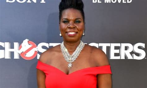 leslie-jones – Married Biography