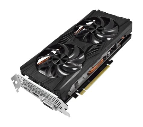 Nvidia Geforce GTX 1660 SUPER - Technische Informationen aus der ...
