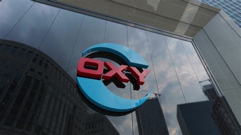 Occidental Petroleum Buffett Causes Oxy Stock Rebound Insidertrades