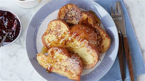 Challah French Toast Recipe Ina Garten Food Network