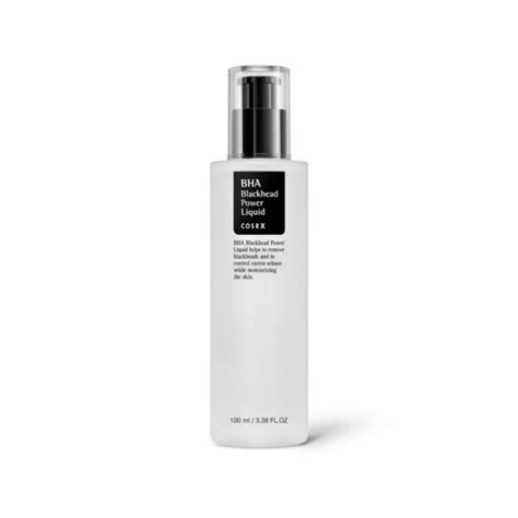 cosrx bha blackhead power liquid ml bdt