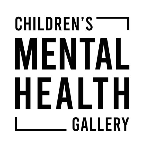 Children's Mental Health Gallery