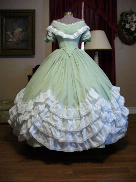 Imágenes Victorianas Vestidos De Dama Antigua Vestidos De La época