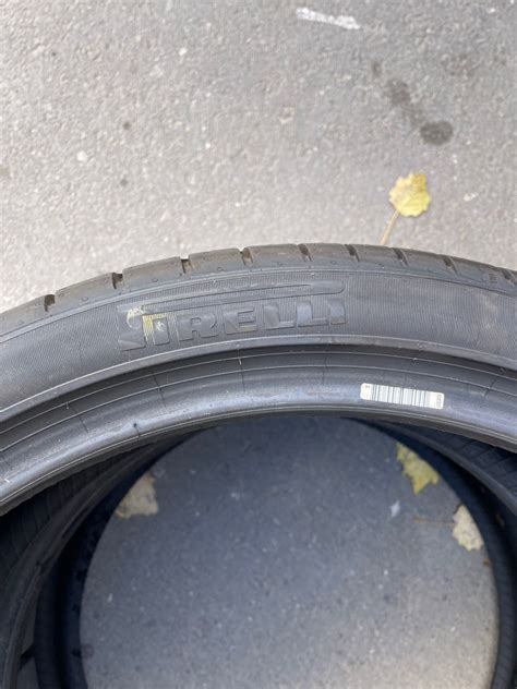 PIRELLI 275/35 R22 104W