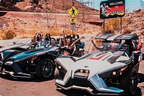 Red Rock Canyon Slingshot Tour Discount Tickets from Las Vegas ...