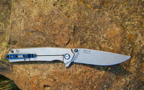 Recenze: Nože Ruike P801-SF | SvětOutdooru