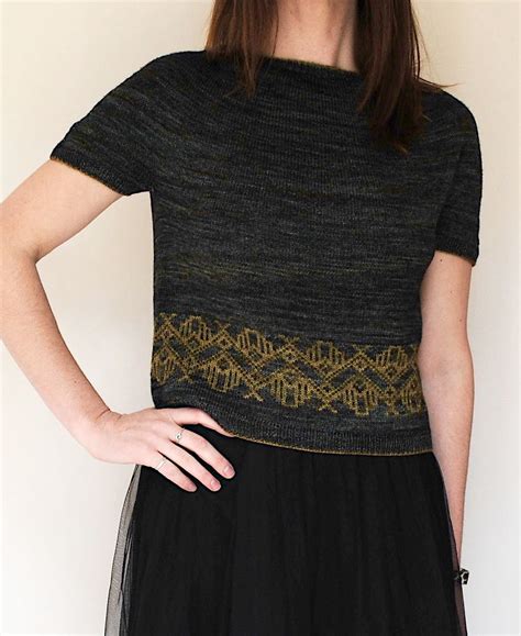 Вязаная кофточка Arte Nuova