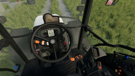 Ls Steyr Multi Serie V Farming Simulator Mod Ls