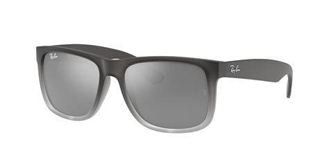 Ray Ban Justin Rb4165 Backmans Optik