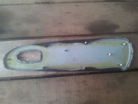 Дверные карты в кож-зам) — KIA Spectra, 1,6 л, 2006 года | стайлинг ...