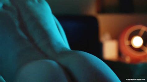Julian Morris Nude And Gay Sex Scenes In Man In An Orange Shirt Gay Male Celebs