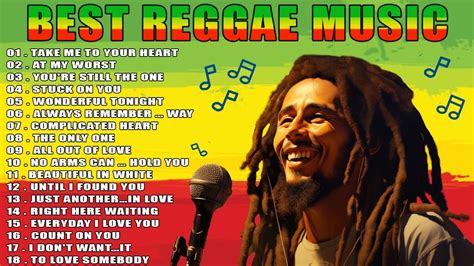 Best Reggae Mix Most Requested Reggae Love Songs All