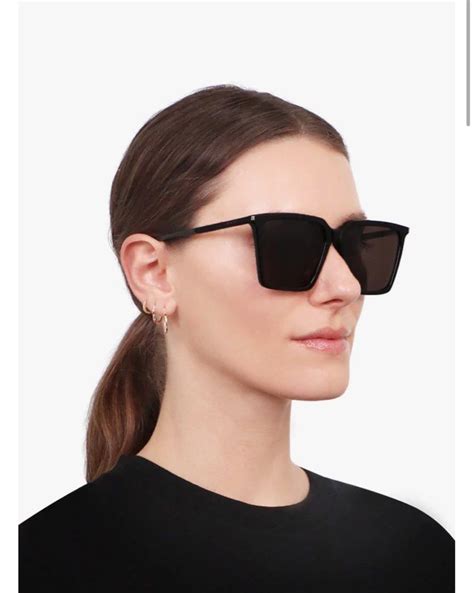 YSL Sunglasses, Women's Fashion, Watches & Accessories, Sunglasses ...