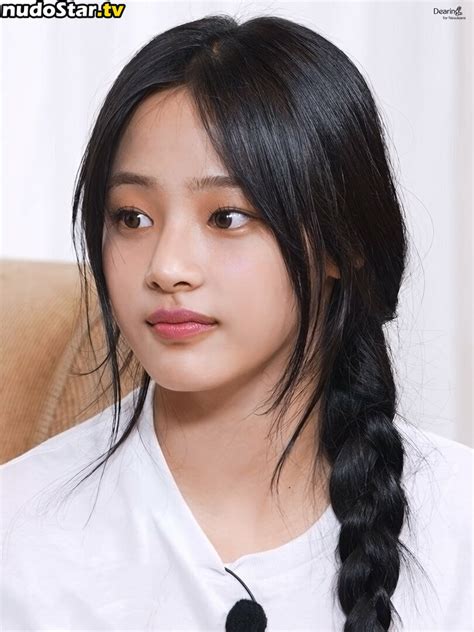 Minji Lovres Min Miniwithtattoos Newjeans Official Nude OnlyFans Photo Nudostar TV