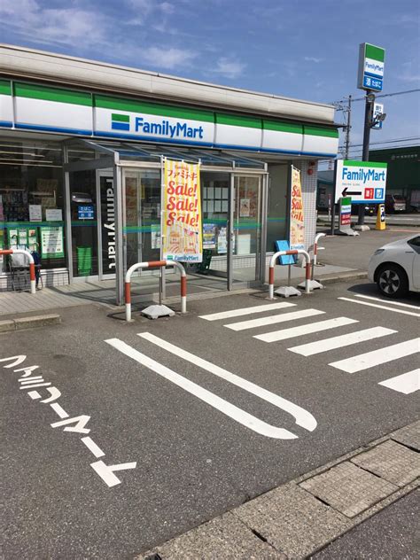 ファミリーマート 富山黒崎店／ホームメイト