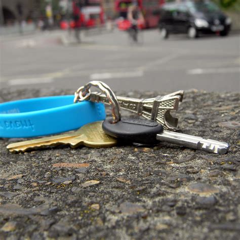 LOST CAR KEY REPLACEMENT - Autolockmaster - Worcester