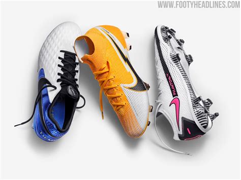 Nike Daybreak Pack Ver Ffentlicht Phantom Gt Mercurial Tiempo