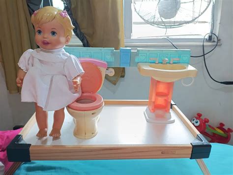 Banheiro De Brinquedo - BANHEIRO DE BRINQUEDO - Brinquedos e Jogos - Méier, Rio de Janeiro ...