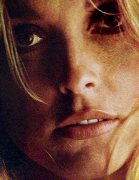 Sharon Tate By Curt Gunther1967 Sharon Tate Tate Sharon