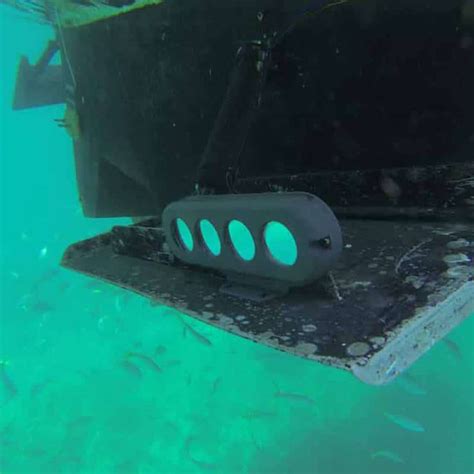 Underwater Lights by Hurley Marine | Hurley Marine