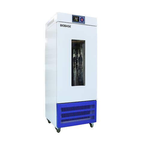 Biobase High Quality Lcd Touch Screen Biochemistry Incubator For Lab