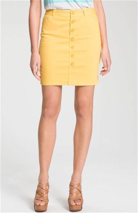 Mini Skirts Shop Short Skirts And Mini Skirts Lyst